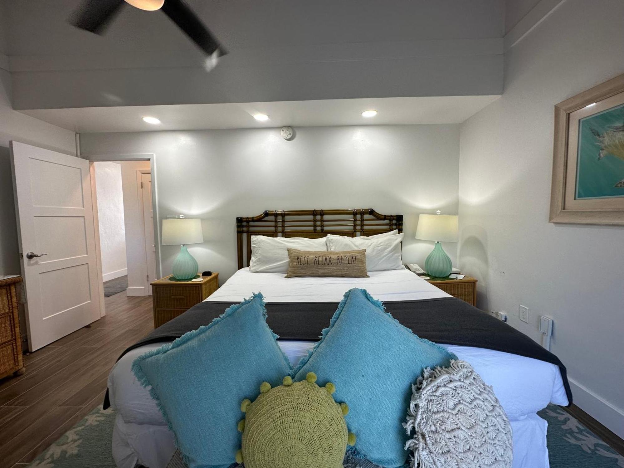 Secret Harbour Beach Resort Назарет Экстерьер фото