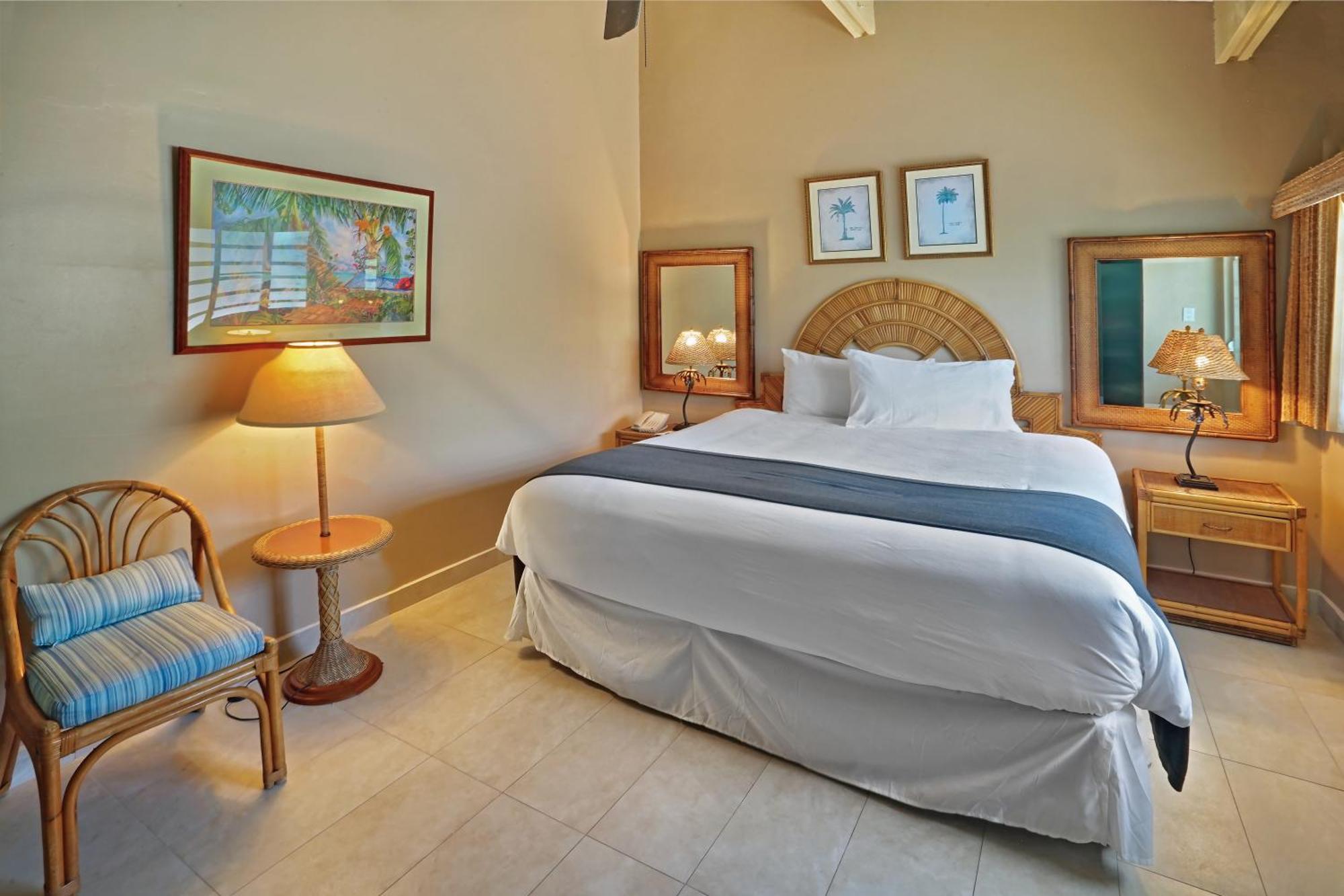 Secret Harbour Beach Resort Назарет Экстерьер фото