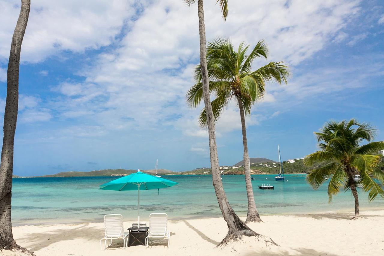 Secret Harbour Beach Resort Назарет Экстерьер фото